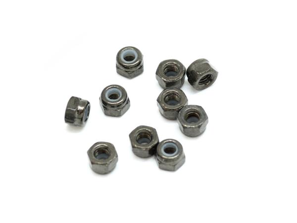 SWORKz Stopmutter M3 (10)